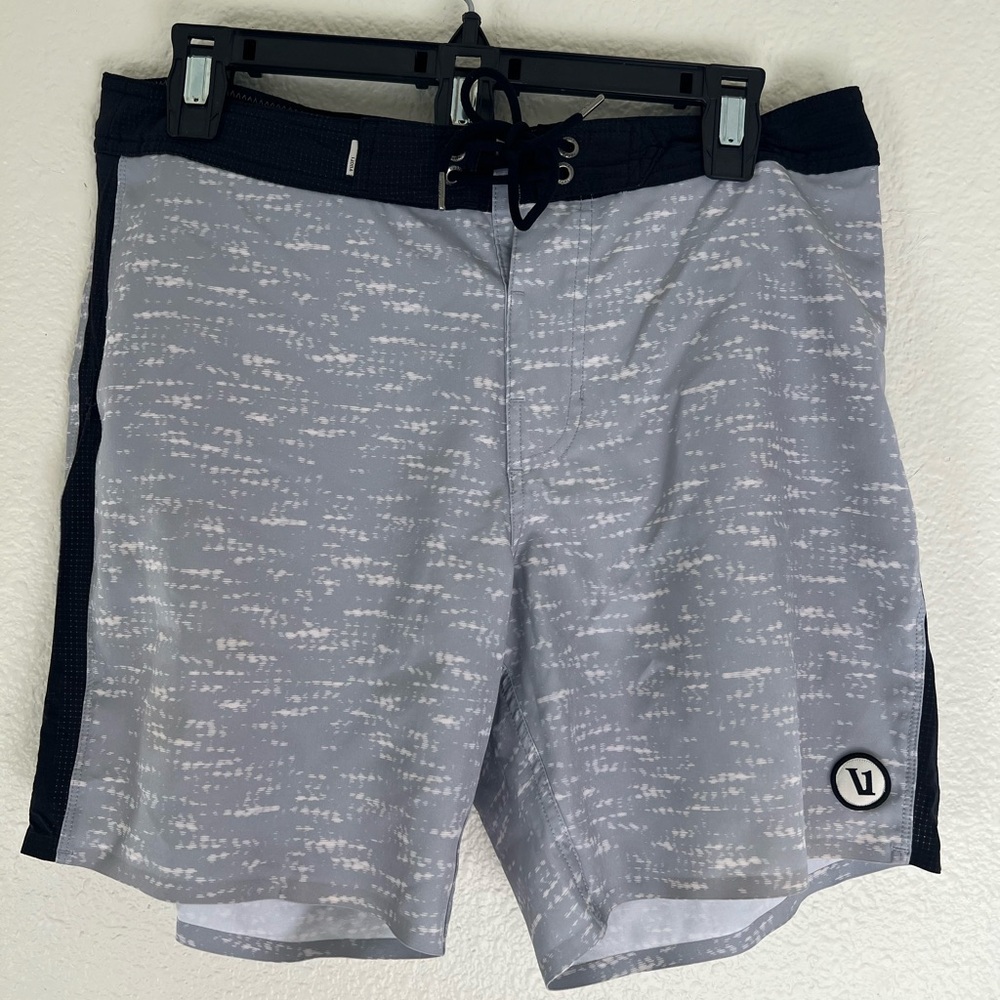 Vuori Men’s Swim Trunks